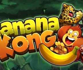 Gewinnspiel: Wir verlosen 2x Banana Kong! [beendet]