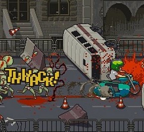 Spieltipp: Dead Ahead – Mit dem Moped auf der Zombie-Flucht