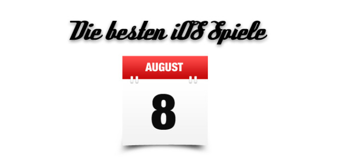 Die Besten Spiele Apps Ios
