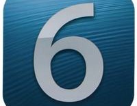 Apple veröffentlicht Update – iOS 6.0.1