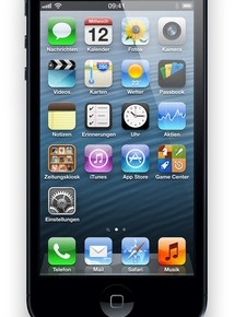 Das iPhone 5 ist da – Was es kann, was es kostet, wann es kommt…