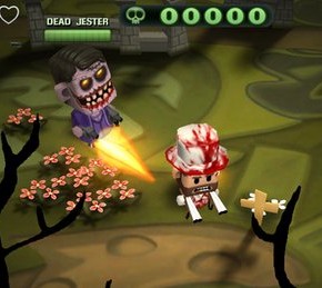 Kostenlos Minigore 2 Zombies laden