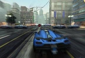 Neuerscheinung: Need for Speed – Most Wanted