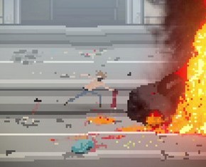 Vorschau: RIOT – Der Straßenkampf-Simulator mit Retroherz braucht Hilfe! [update]
