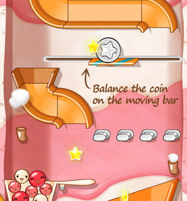 Rolling Coins – Wenn das Rudel tollt, wenn der Rubel rollt…
