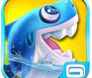 Review: Shark Dash – Haiway to Badewanne