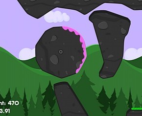 Super Stickman Golf 2 – Wie schlägt sich der Nachfolger?