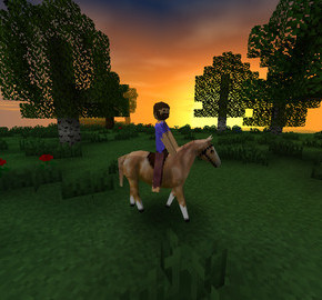 Survivalcraft – Da staunt ihr Bauklötzer oder was der Minecraft-Klon alles kann
