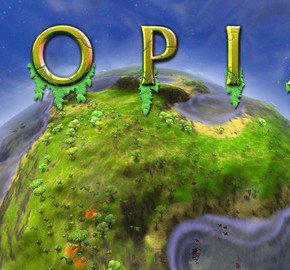 Topia World Builder – Göttlicher Fingerzeig