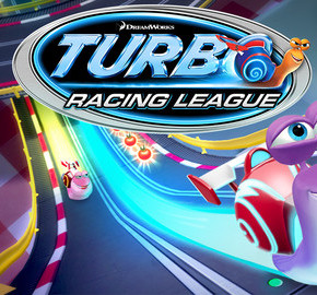 Spieltipp: Turbo Racing League – Die schnellsten Schnecken-Rennen der Welt