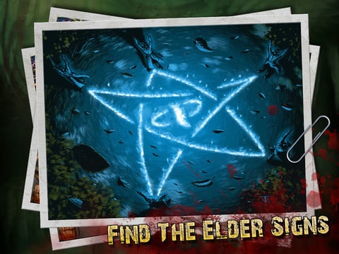 Review: Elder Sign Omen (1x zu gewinnen)
