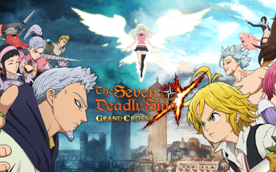 The Seven Deadly Sins: Grand Cross – Der Guide für den perfekten Start