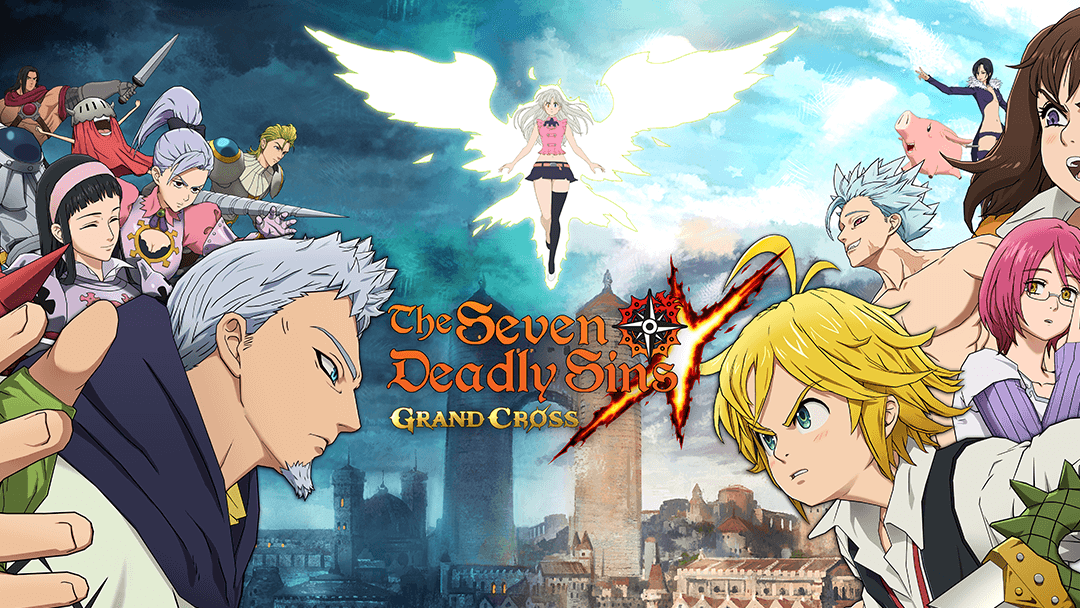 The Seven Deadly Sins: Grand Cross – Der Guide für den perfekten Start