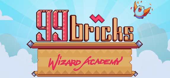 Review: 99 Bricks Wizard Academy – Tetris mit Schwerkraft