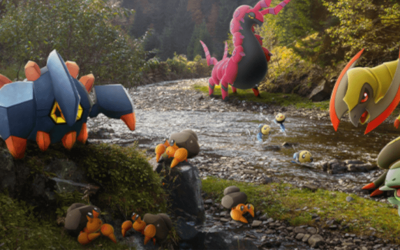 Warum Pokémon Go keine Welle an AR-Games ausgelöst hat