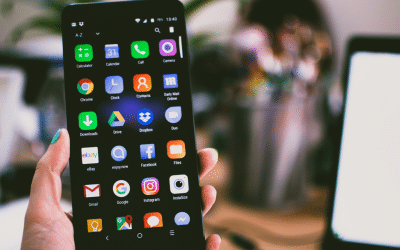 Android-Datenrettung: Gelöschte Daten schnell wiederherstellen