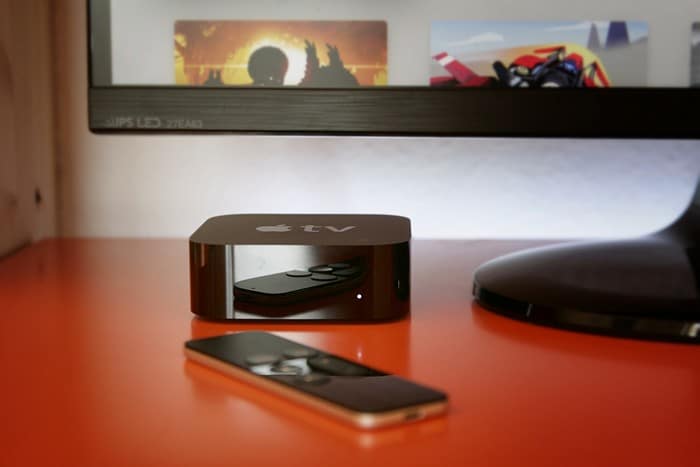 Test: Apple TV 4 – Lohnt sich das Apple TV zum Spielen?