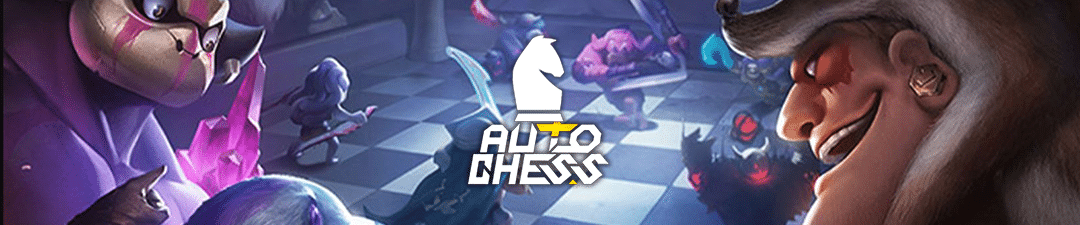 Auto Chess Teaser