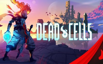 Dead Cells: Beliebtes Roguevania für iOS erschienen