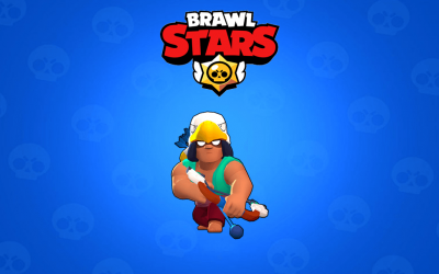 Brawl Stars: Bo – Brawler Guide