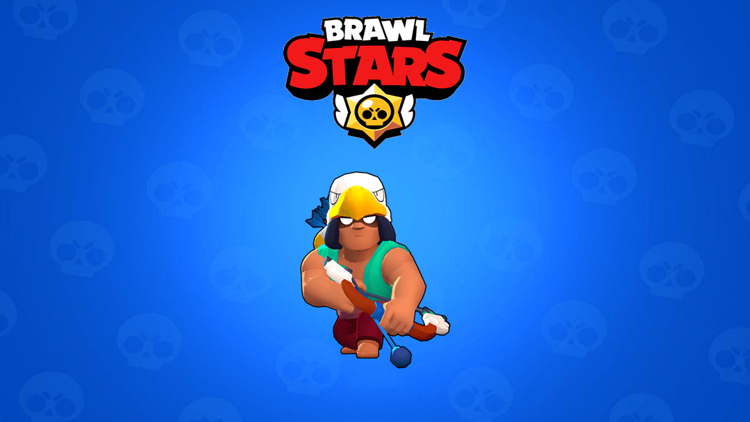 Brawl Stars Bo Brawler Guide Appgemeinde - brawl stars bild bo