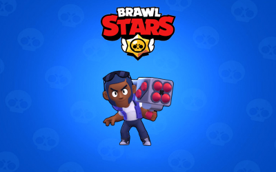 Brawl Stars: Brock Guide – Brawler Guide