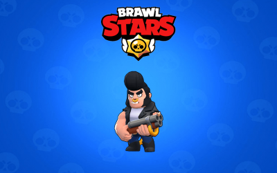 Brawl Stars: So fegt ihr mit Bull alles weg – Brawler-Guide