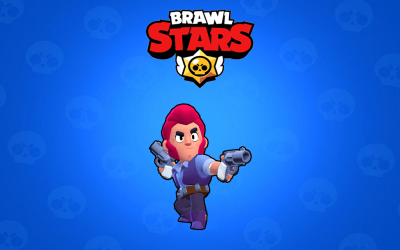 Brawl Stars: So spielt Colt am besten – Brawler-Guide