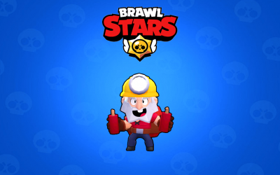 Brawl Stars: Dynamike – Brawler Guide