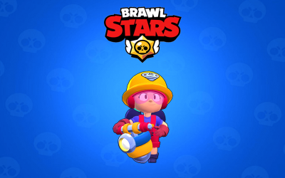 Brawl Stars: Jacky Guide