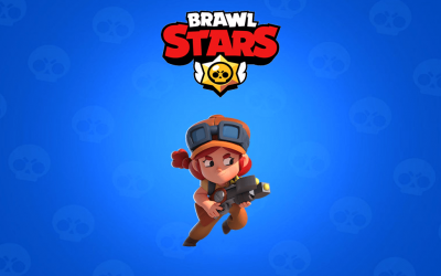 Brawl Stars: Jessie – Brawler Guide