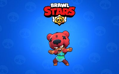 Brawl Stars: Der große Nita-Guide