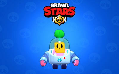 Brawl Stars: Der Sprout-Guide