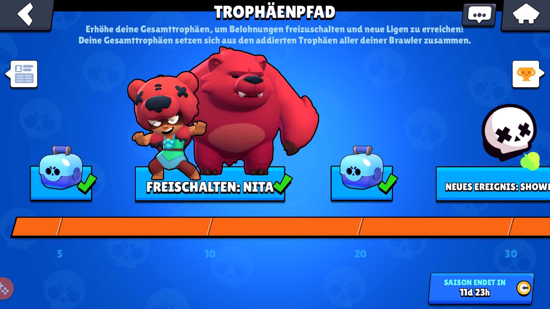 Brawl Stars Wie Kann Man Brawler Verschenken Oder Tauschen Appgemeinde - brawl stars namen ändern kosten