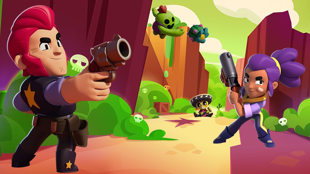 Brawl Stars: Showdown – Wie ihr im Battle-Royale-Modus überlebt