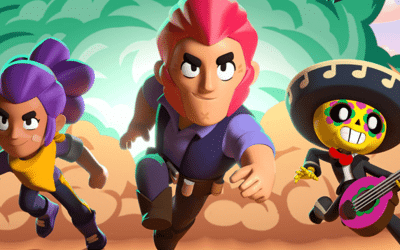 Brawl Stars: Wie kann man Brawler verschenken oder tauschen?