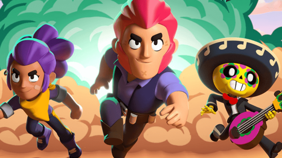 Wie Kann Man Brawler Verschenken