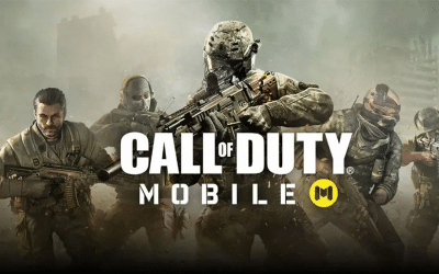 Call of Duty Mobile: Ableger für Smartphones hat ein Release-Datum