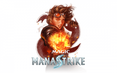 Magic: ManaStrike – Chandra Guide