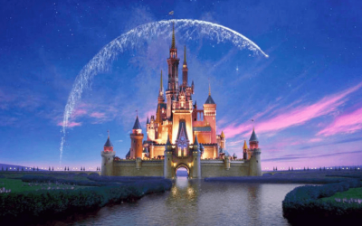 Die Top 5 Disney-Apps für iOS und Android