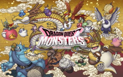 Dragon Quest Monsters: Der dunkle Prinz kommt für iOS und Android