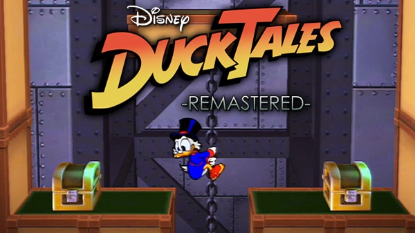 Review: DuckTales Remastered – Neues aus Entenhausen?!