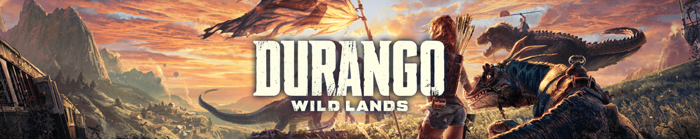 Durango Wild Lands Teaser