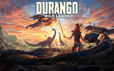 Durango: Wild Lands – Survival-RPG trifft Aufbauspiel