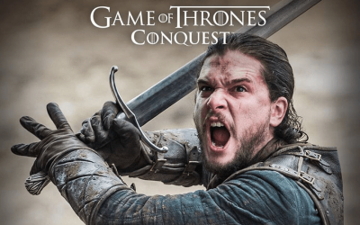 Game of Thrones: Conquest – Starke Lizenz, wenig Innovation