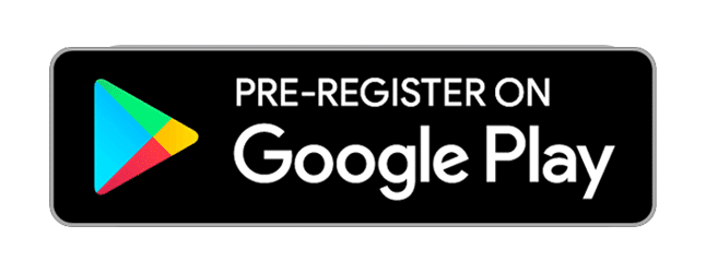 Google Play Pre-Register on