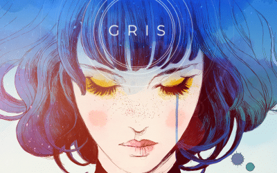 Gris kommt für iOS