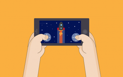 Gutscheine und Codes für Spiele-Apps