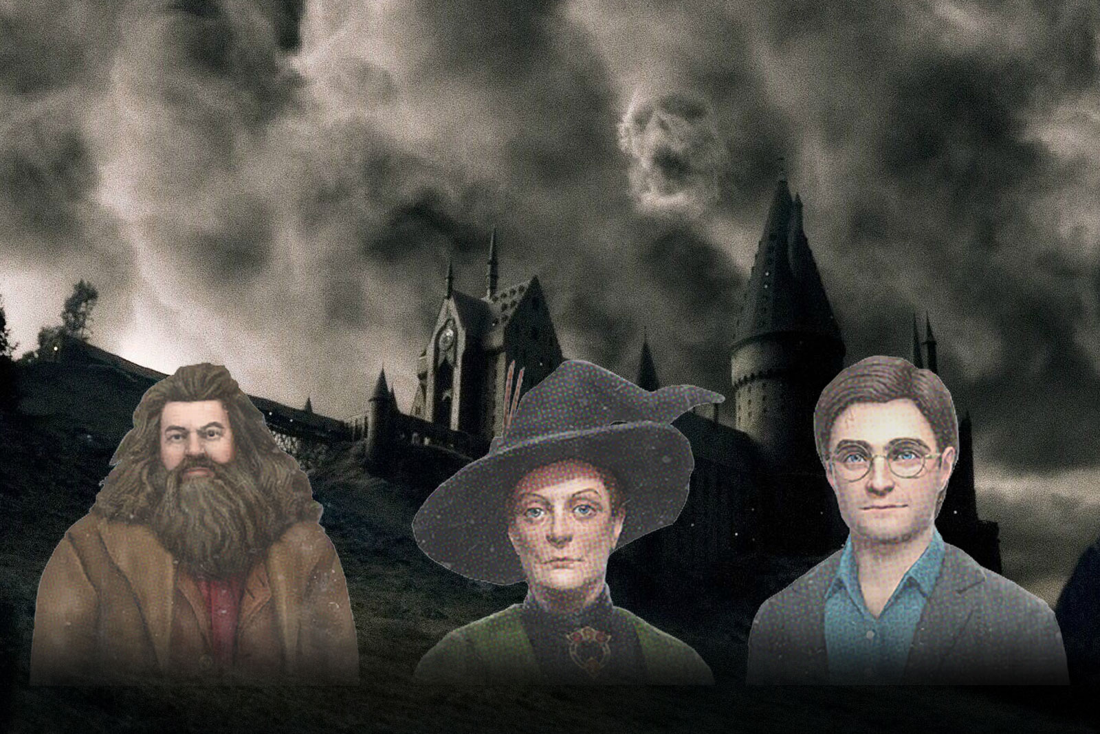 Harry Potter Wizards Unite Berufe