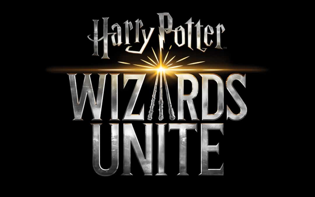Harry Potter Wizards Unite Teaserbild 1080x675